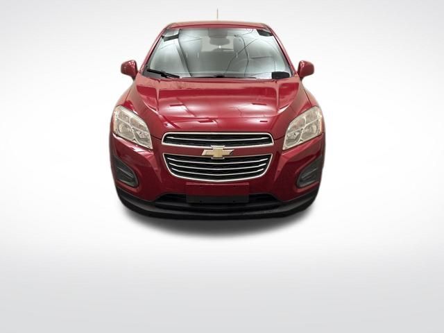 2015 Chevrolet Trax LS
