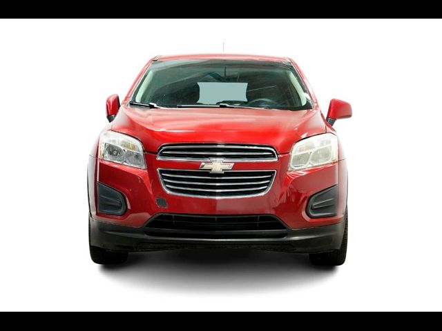 2015 Chevrolet Trax LS