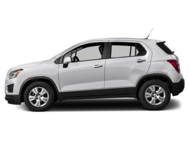 2015 Chevrolet Trax LS