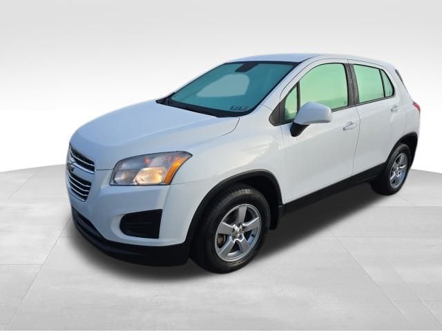 2015 Chevrolet Trax LS