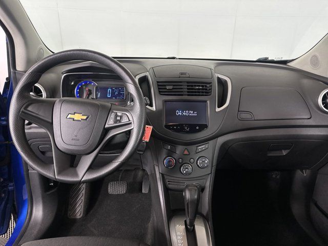 2015 Chevrolet Trax LS