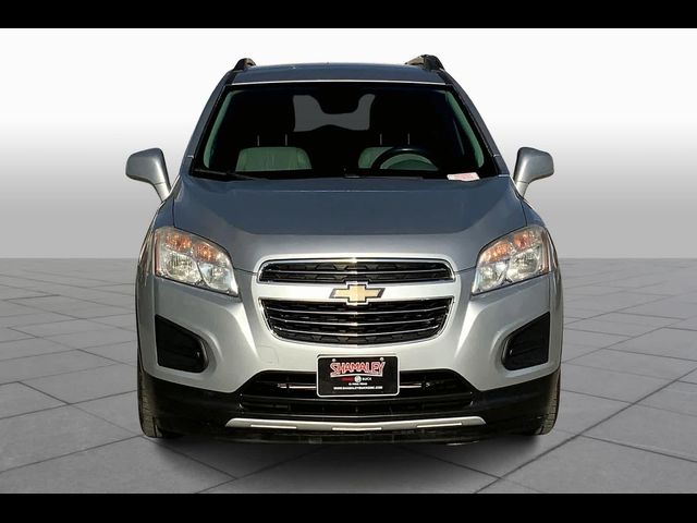 2015 Chevrolet Trax LT