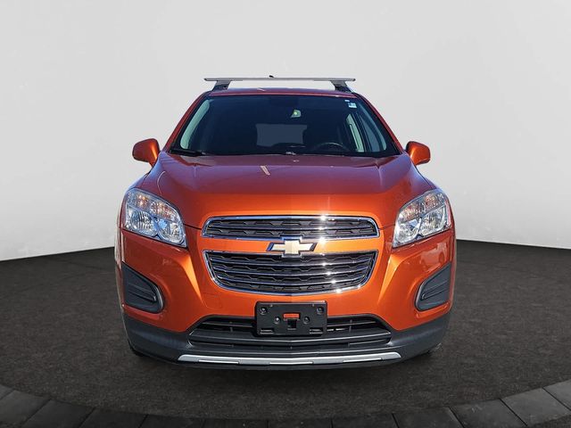 2015 Chevrolet Trax LT