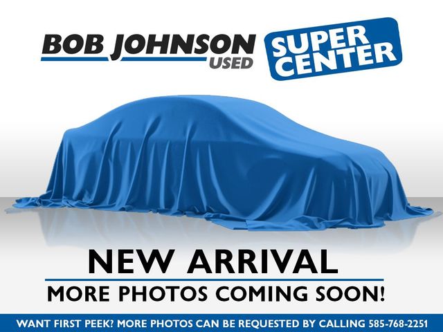 2015 Chevrolet Trax LT