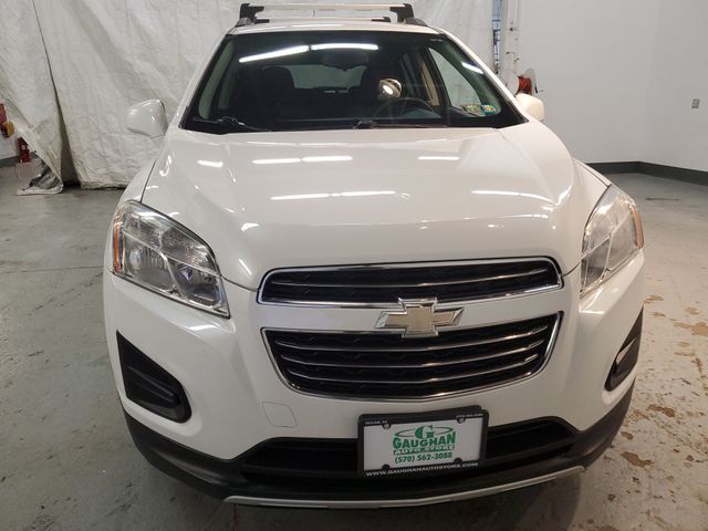 2015 Chevrolet Trax LT