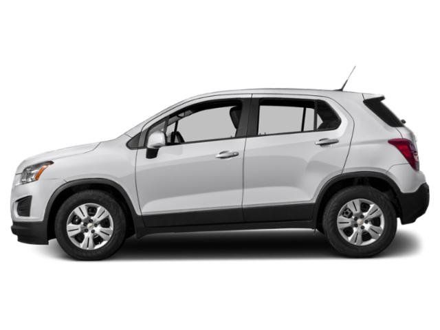 2015 Chevrolet Trax LT