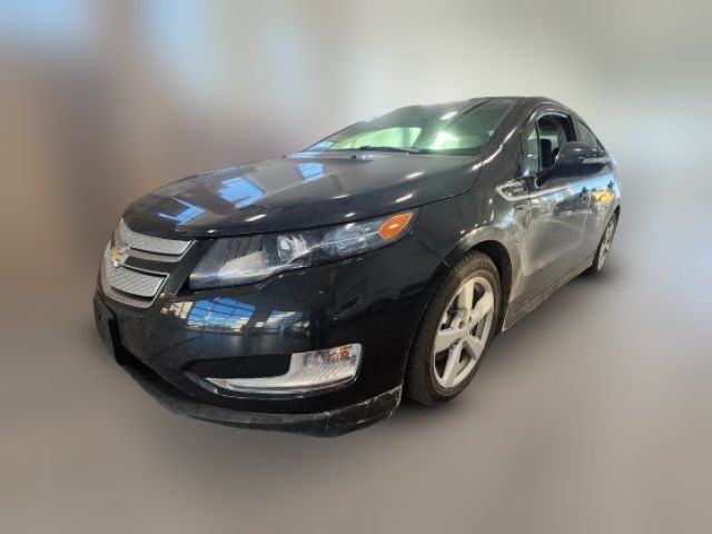 2015 Chevrolet Volt Base