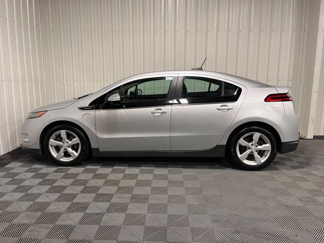 2015 Chevrolet Volt Base