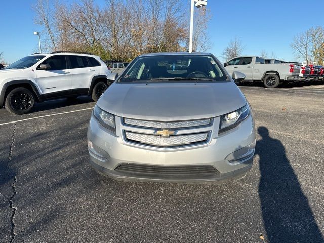 2015 Chevrolet Volt Base