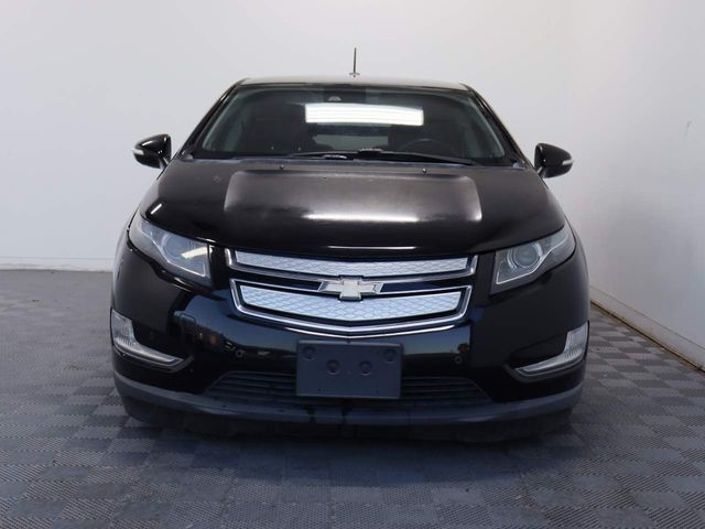 2015 Chevrolet Volt Base