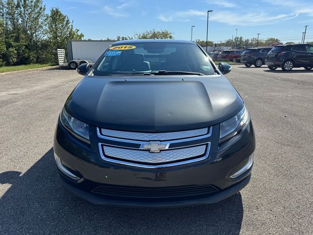 2015 Chevrolet Volt Base