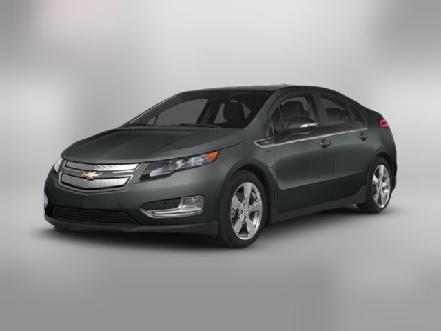 2015 Chevrolet Volt Base