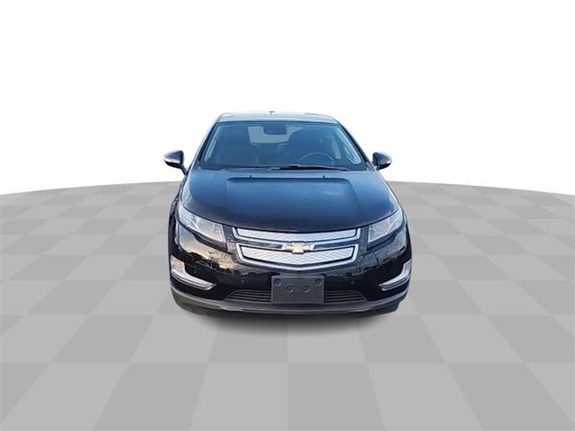 2015 Chevrolet Volt Base