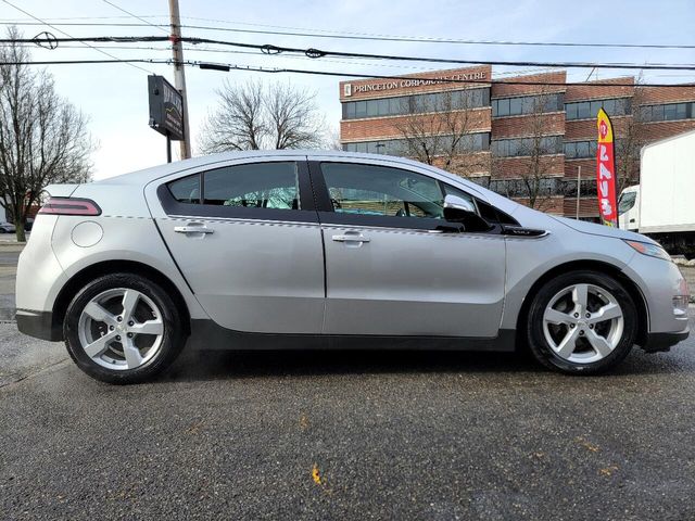2015 Chevrolet Volt Base