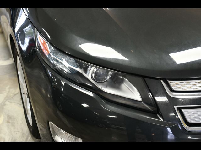 2015 Chevrolet Volt Base