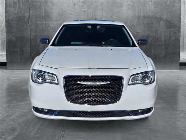 2015 Chrysler 300 300C