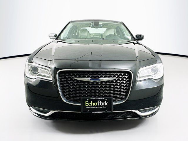 2015 Chrysler 300 300C