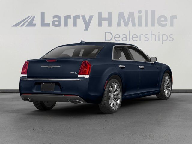 2015 Chrysler 300 300C