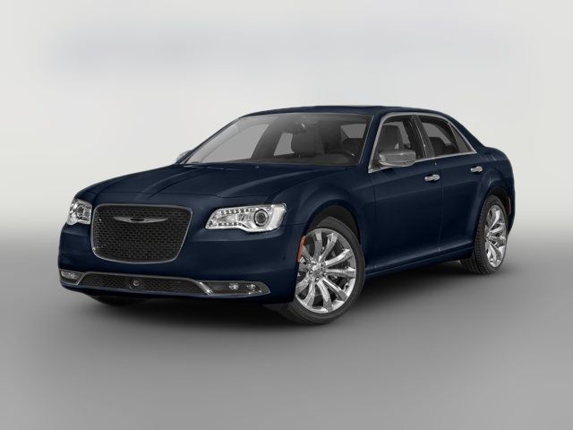 2015 Chrysler 300 300C