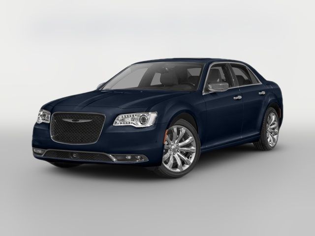 2015 Chrysler 300 300C