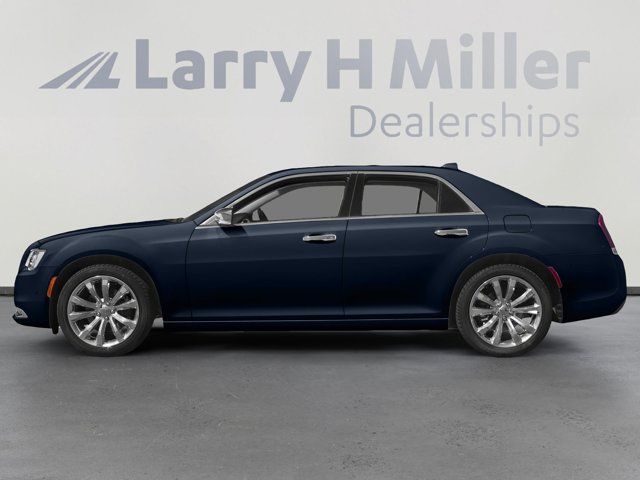 2015 Chrysler 300 300C