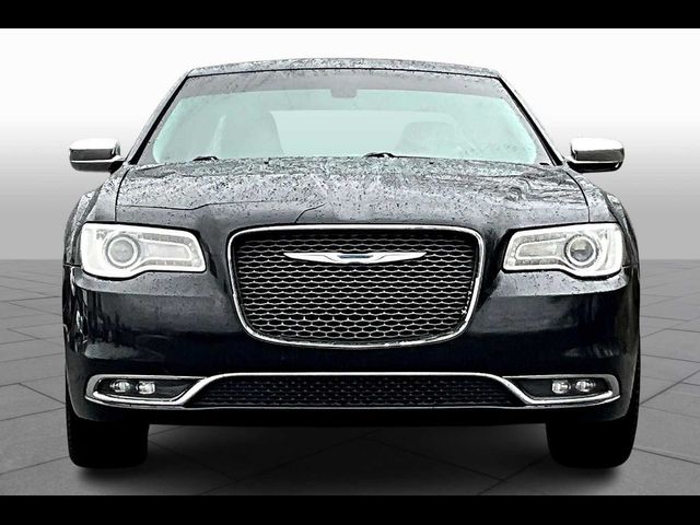 2015 Chrysler 300 300C