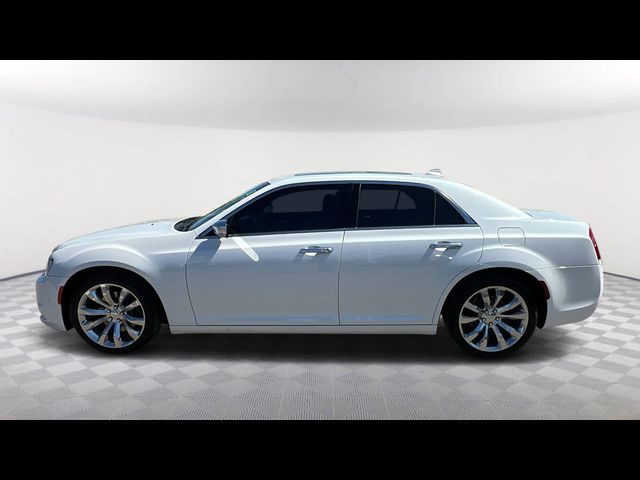 2015 Chrysler 300 300C Platinum