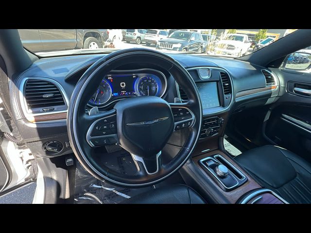 2015 Chrysler 300 300C Platinum