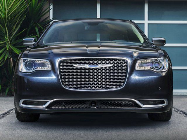 2015 Chrysler 300 300C Platinum