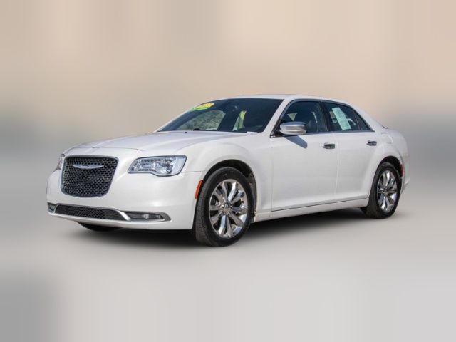 2015 Chrysler 300 300C Platinum