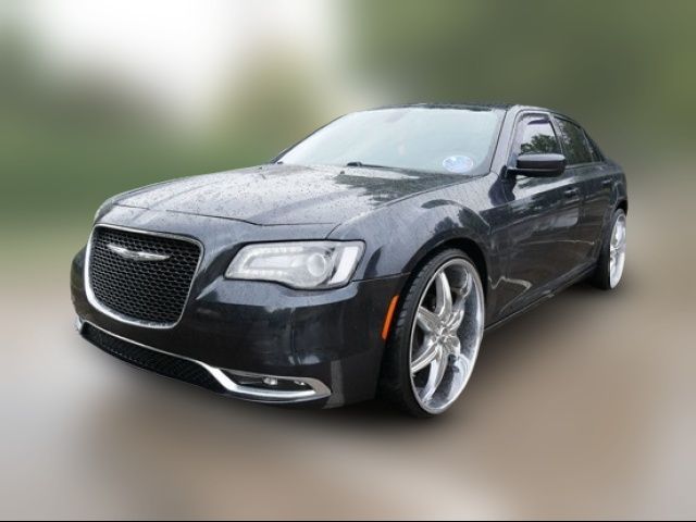 2015 Chrysler 300 300S