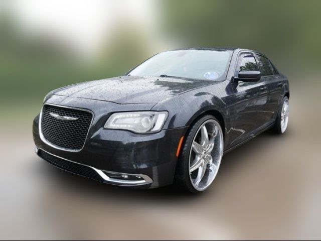 2015 Chrysler 300 300S