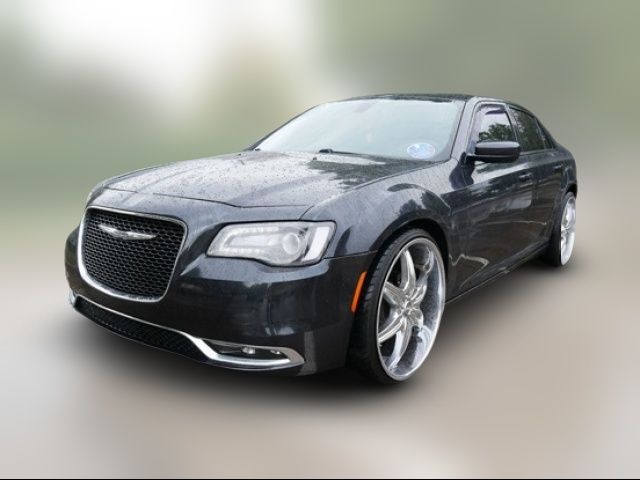 2015 Chrysler 300 300S