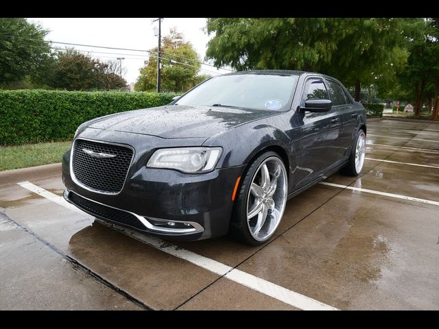 2015 Chrysler 300 300S