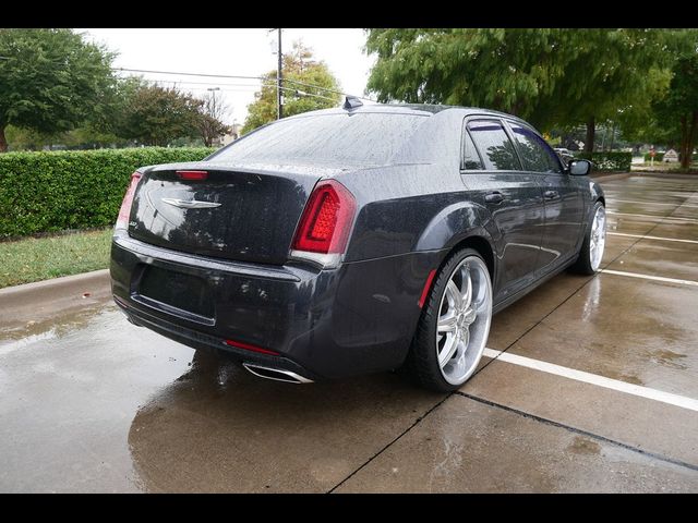 2015 Chrysler 300 300S