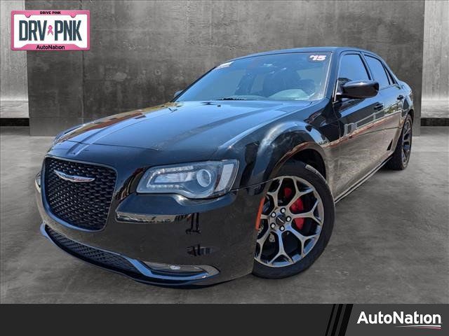 2015 Chrysler 300 300S