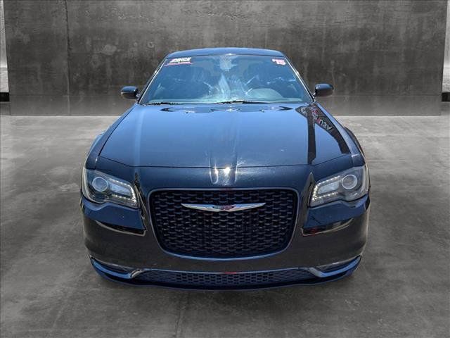 2015 Chrysler 300 300S