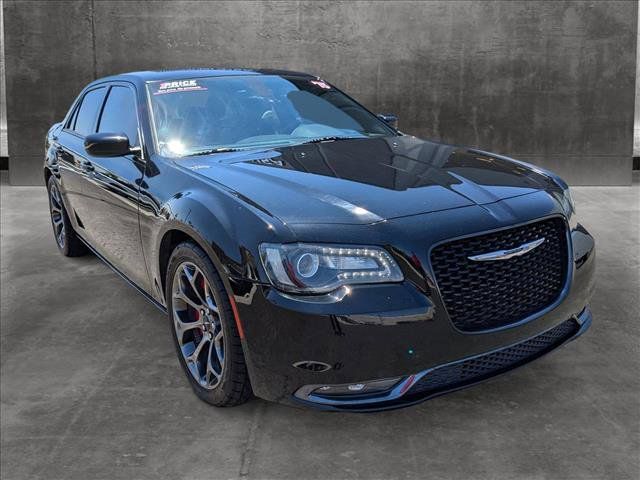 2015 Chrysler 300 300S