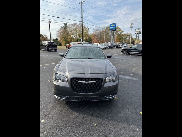 2015 Chrysler 300 300S