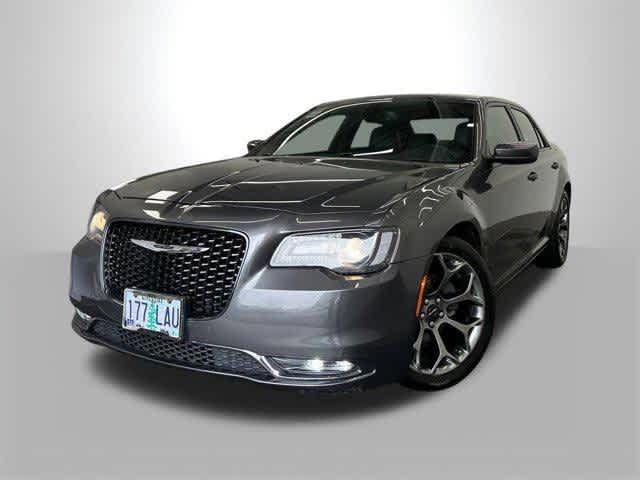 2015 Chrysler 300 300S