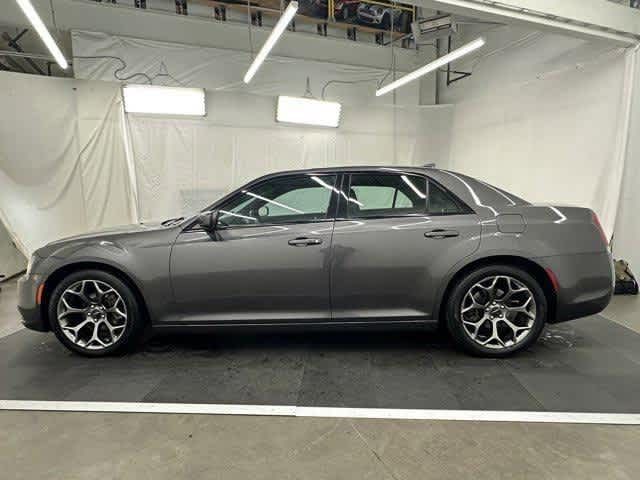 2015 Chrysler 300 300S