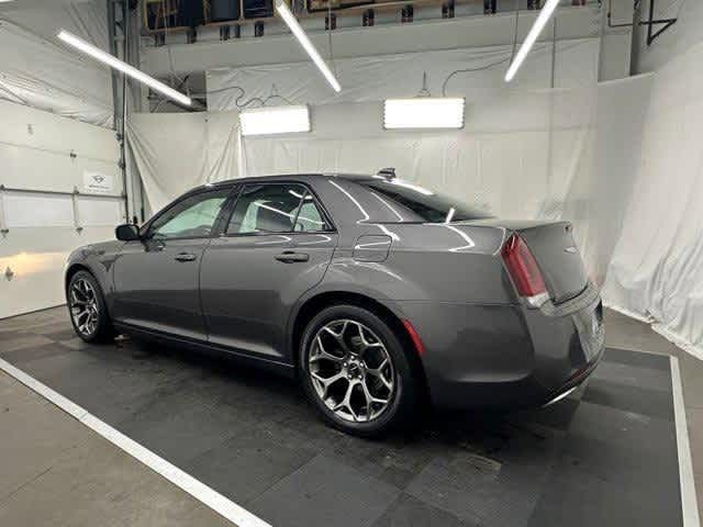 2015 Chrysler 300 300S