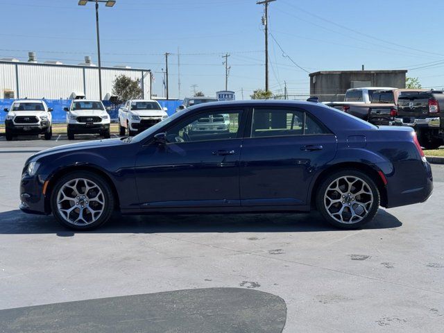 2015 Chrysler 300 300S