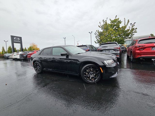 2015 Chrysler 300 300S