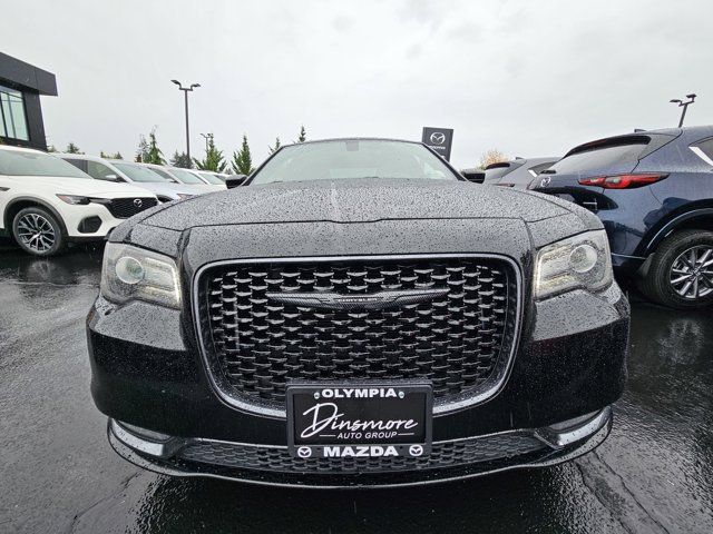 2015 Chrysler 300 300S