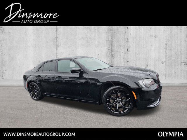 2015 Chrysler 300 300S