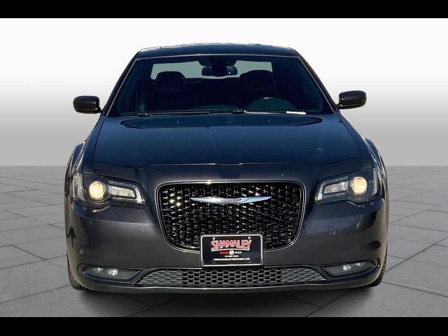 2015 Chrysler 300 300S