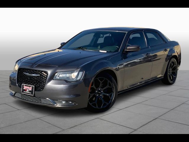 2015 Chrysler 300 300S