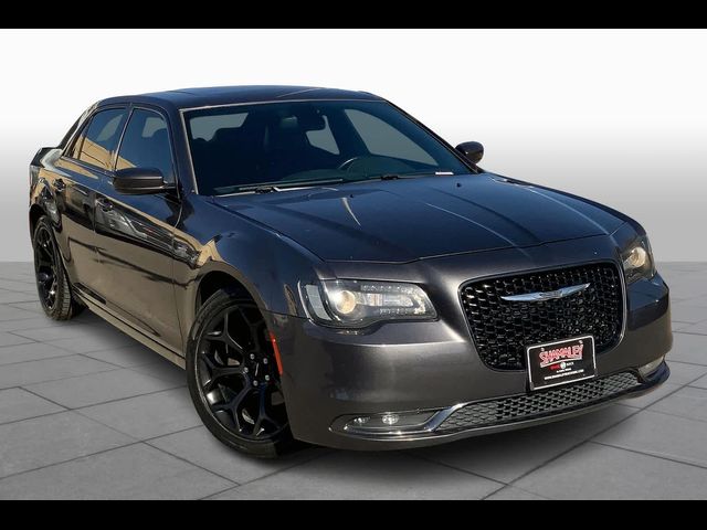 2015 Chrysler 300 300S