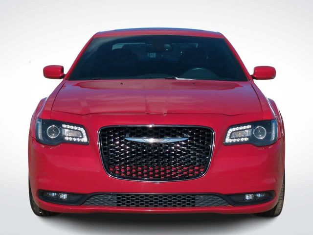 2015 Chrysler 300 300S